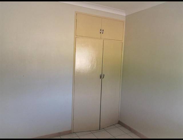 2 BEDROOM PROPERTY TO RENT IN MEYERSPARK